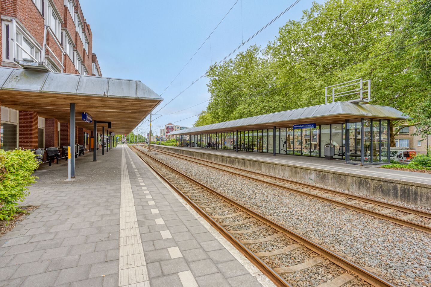 Photo 19 of Stationsplein 8-H