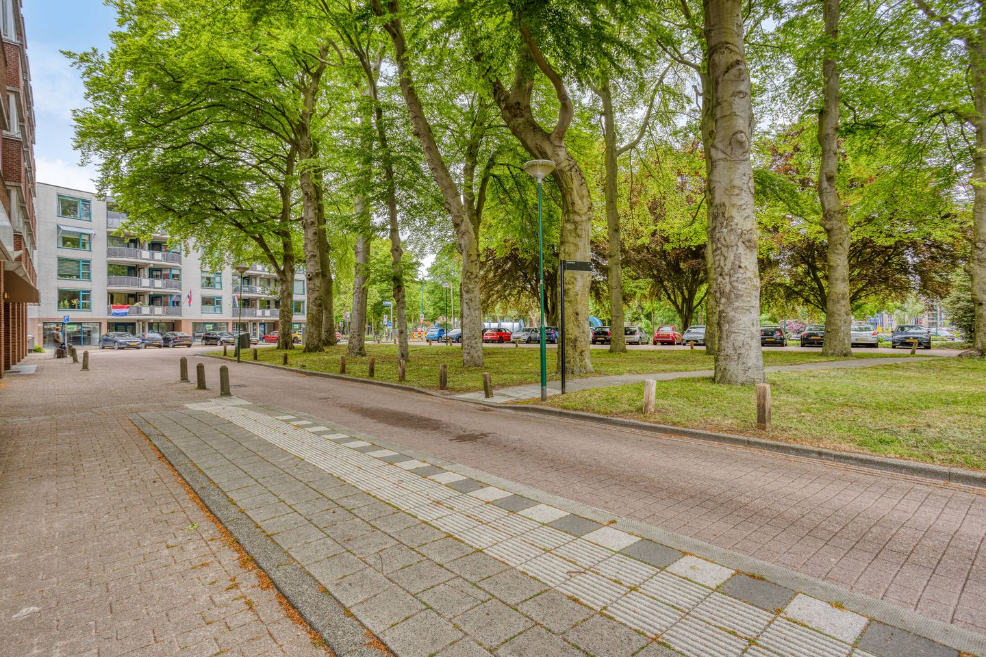 Photo 20 of Stationsplein 8-H