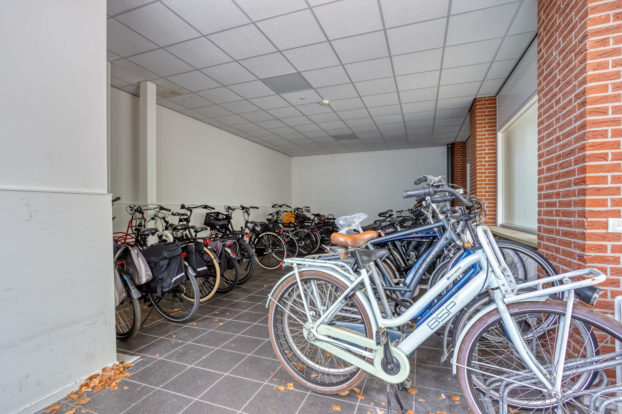 Photo 21 of Stationsplein 8-H