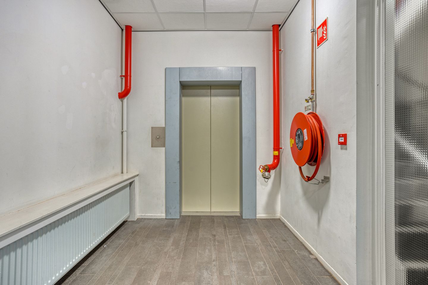 Photo 25 of Stationsplein 8-H