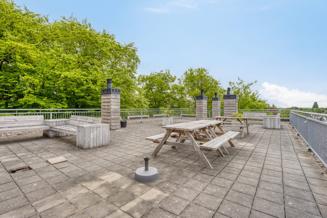 Photo 26 of Stationsplein 8-H