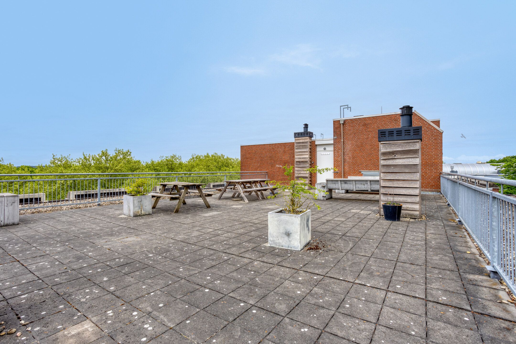 Photo 27 of Stationsplein 8-H