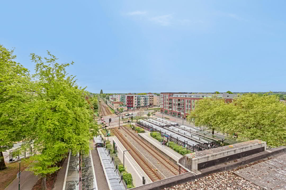 Photo 28 of Stationsplein 8-H