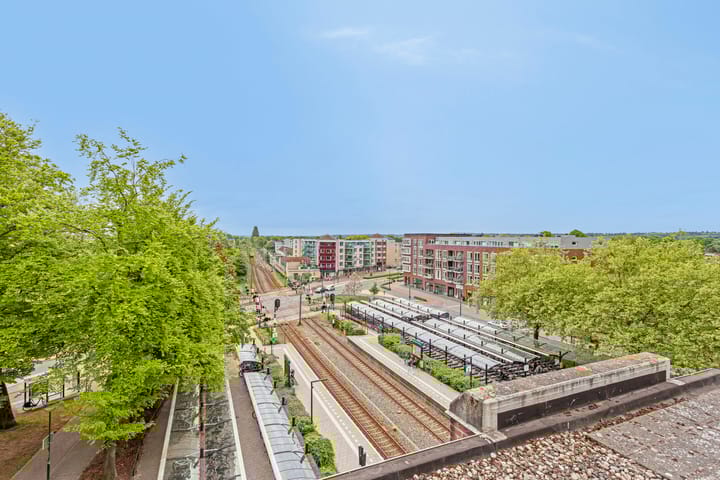 Foto 28 van Stationsplein 8-H