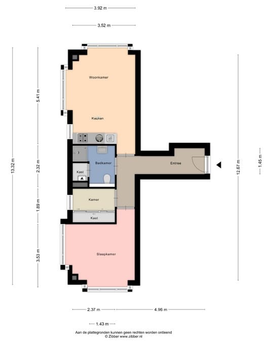 Photo 29 of Stationsplein 8-H