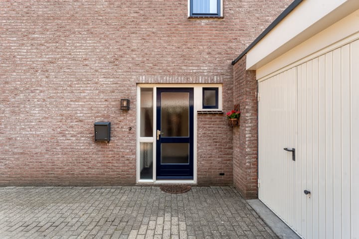 Foto 7 van Van der Duyn van Maasdamstraat 56