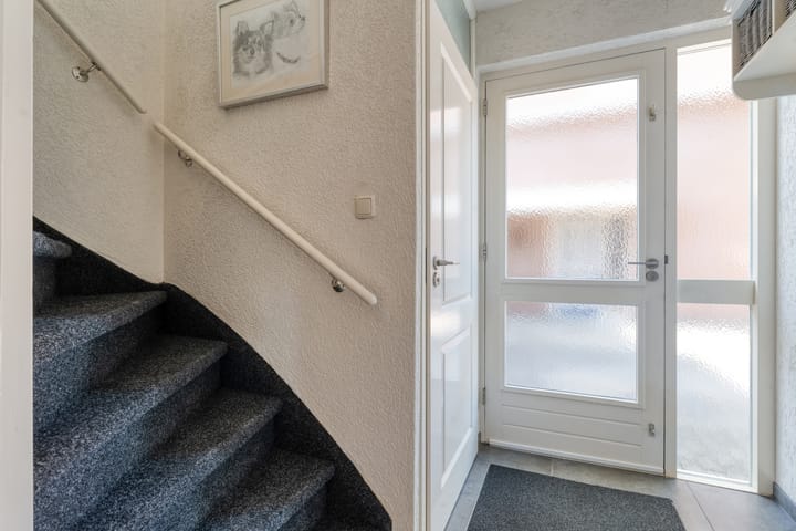 Foto 8 van Van der Duyn van Maasdamstraat 56