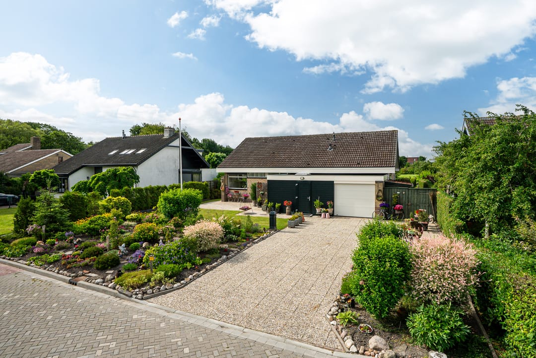 Photo 1 of De Finne 17