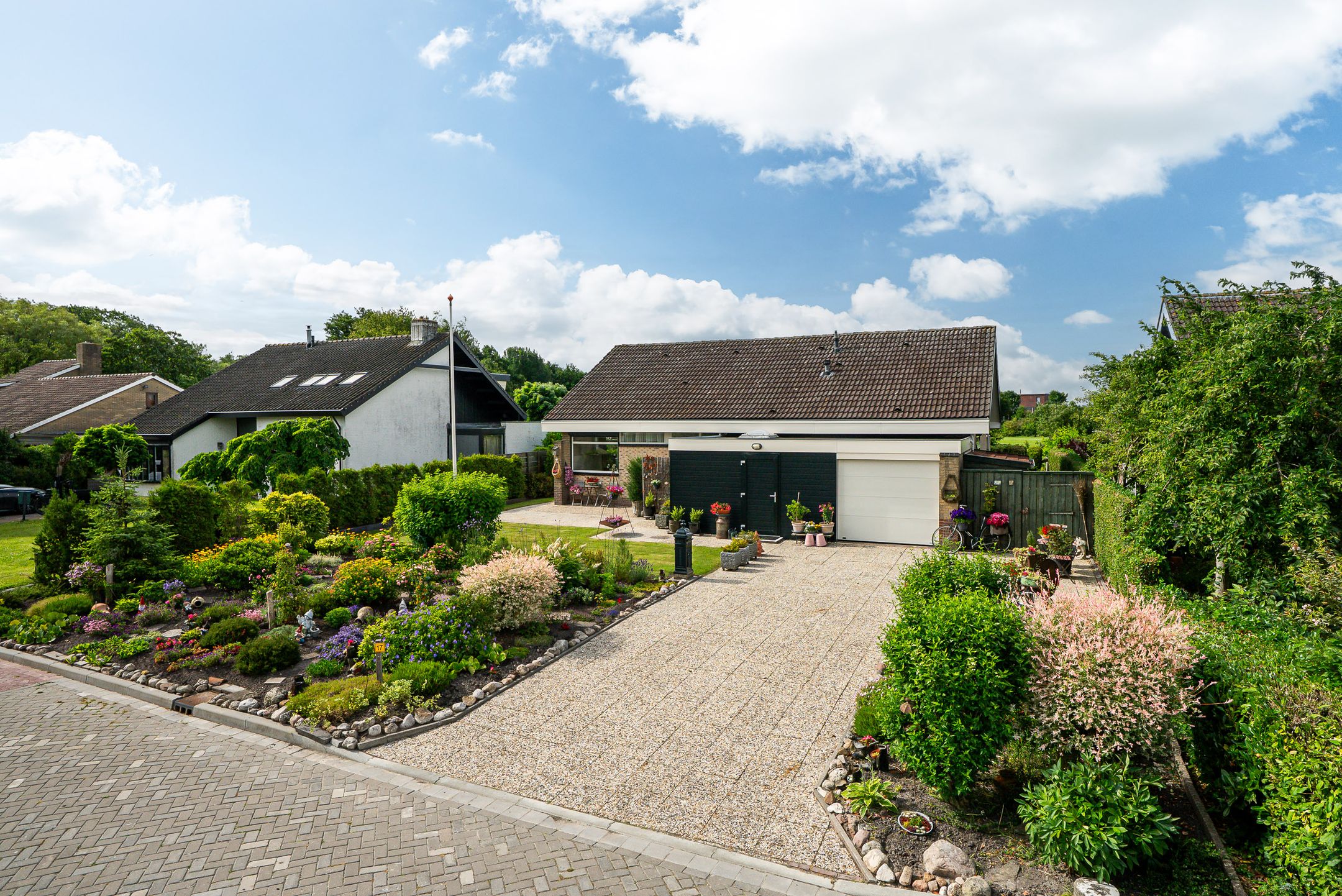 De Finne, 17, Ysbrechtum, 8633KV, Friesland, Nederland 17 