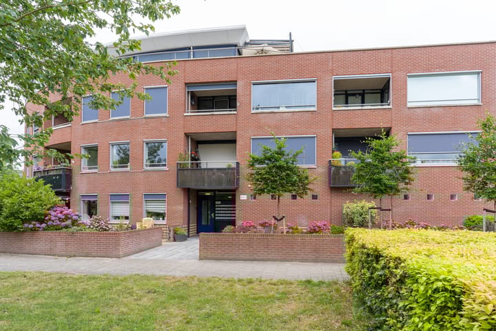 Foto 1 van Tonselsedreef 295