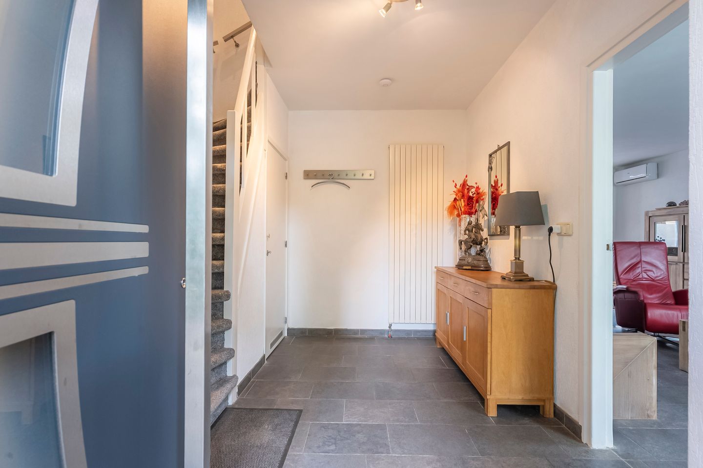 Photo 4 of Gouverneurstraat 16