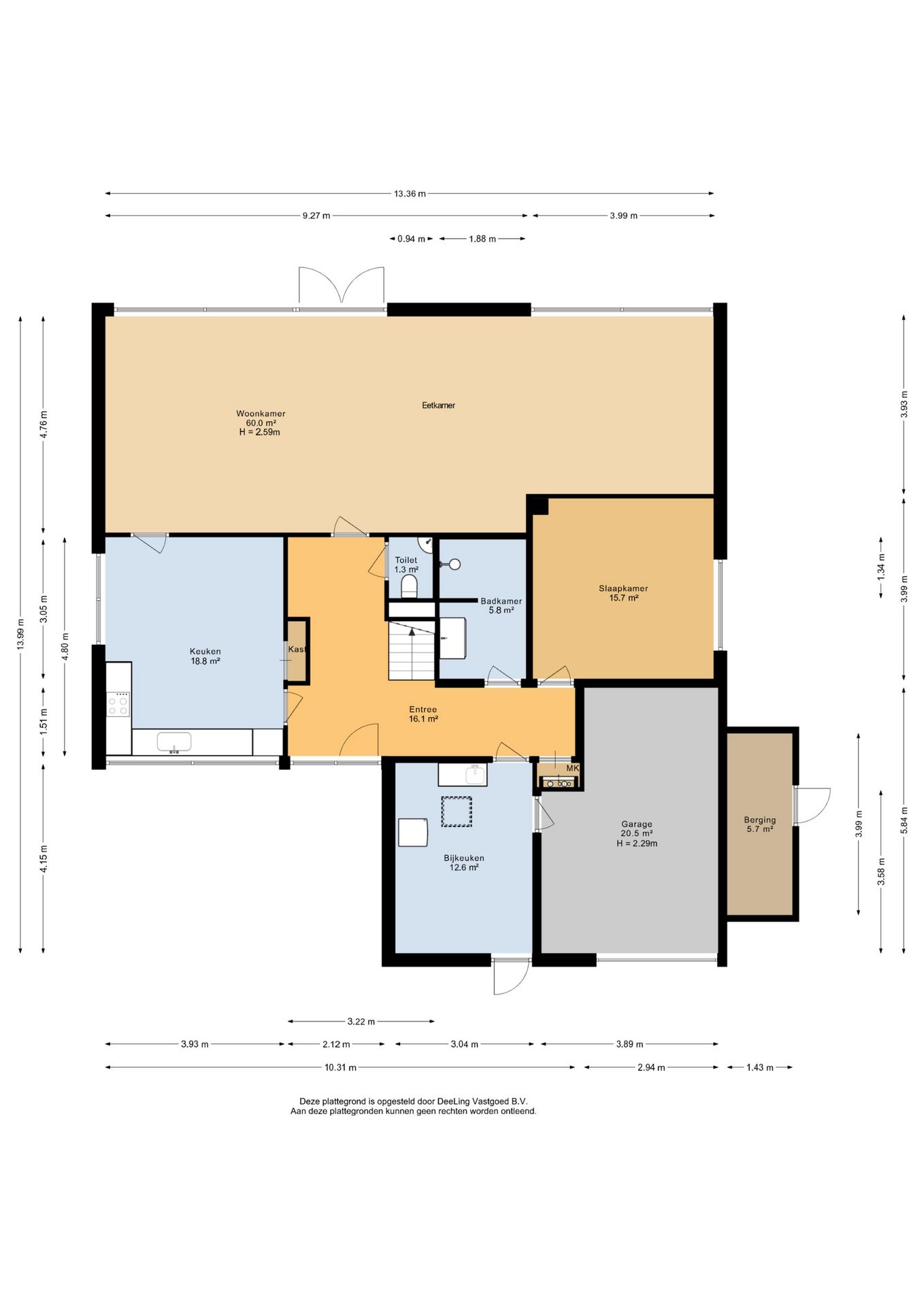 Photo 51 of De Finne 17