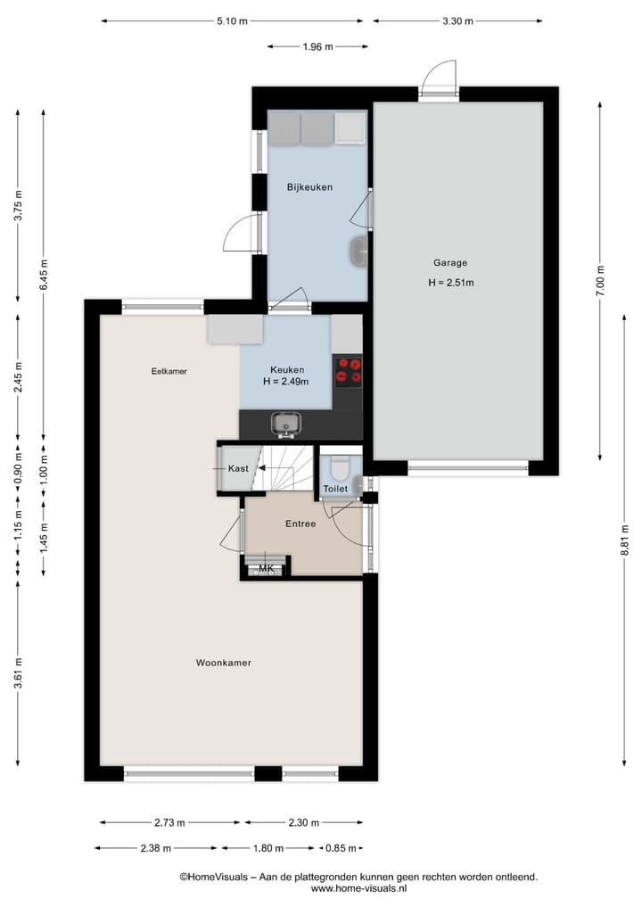 Foto 57 van Van der Duyn van Maasdamstraat 56