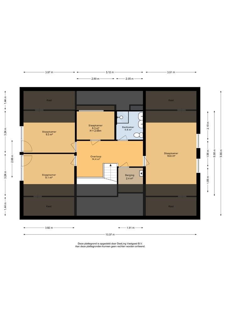 Foto 52 van De Finne 17
