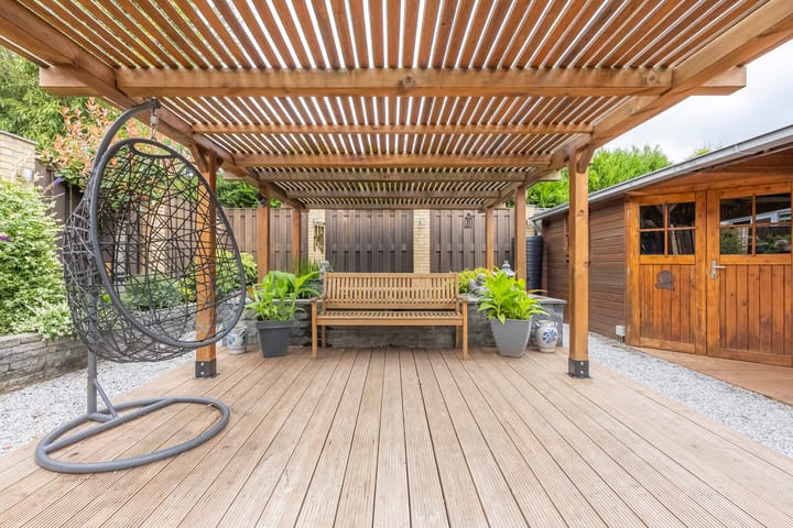 Foto 29 van Gouverneurstraat 16