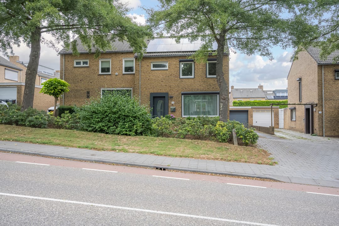 Photo 37 of Gouverneurstraat 16
