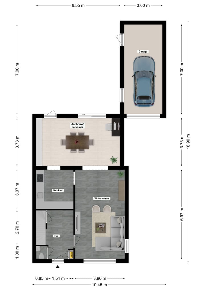 Foto 38 van Gouverneurstraat 16