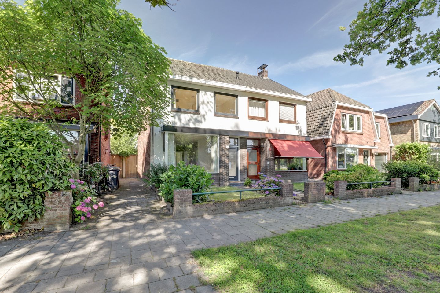 Zuid Esmarkerrondweg 82 main image