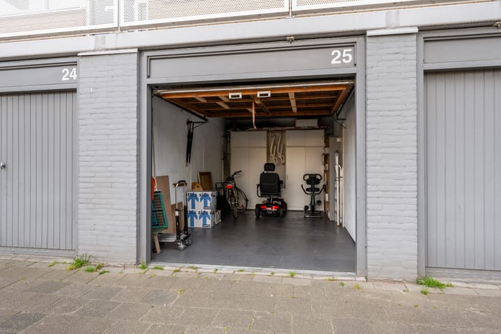 Foto 2 van Sibeliusplein 25