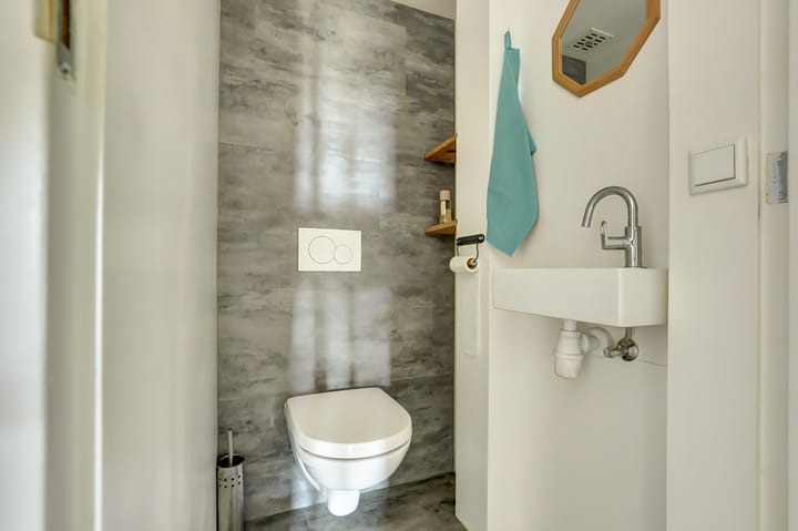 Photo 12 of Zuid Esmarkerrondweg 82