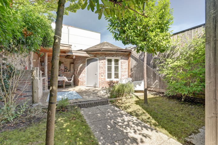 Photo 13 of Zuid Esmarkerrondweg 82