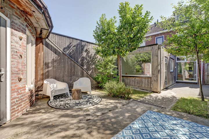 Photo 14 of Zuid Esmarkerrondweg 82