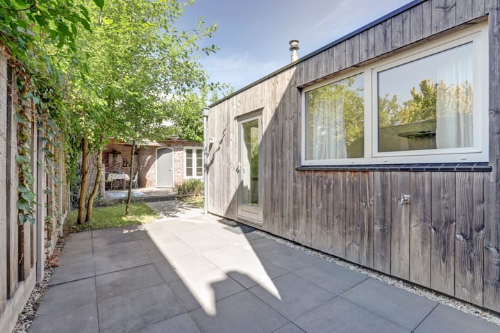 Photo 15 of Zuid Esmarkerrondweg 82