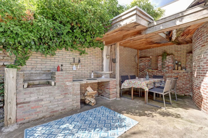 Photo 17 of Zuid Esmarkerrondweg 82