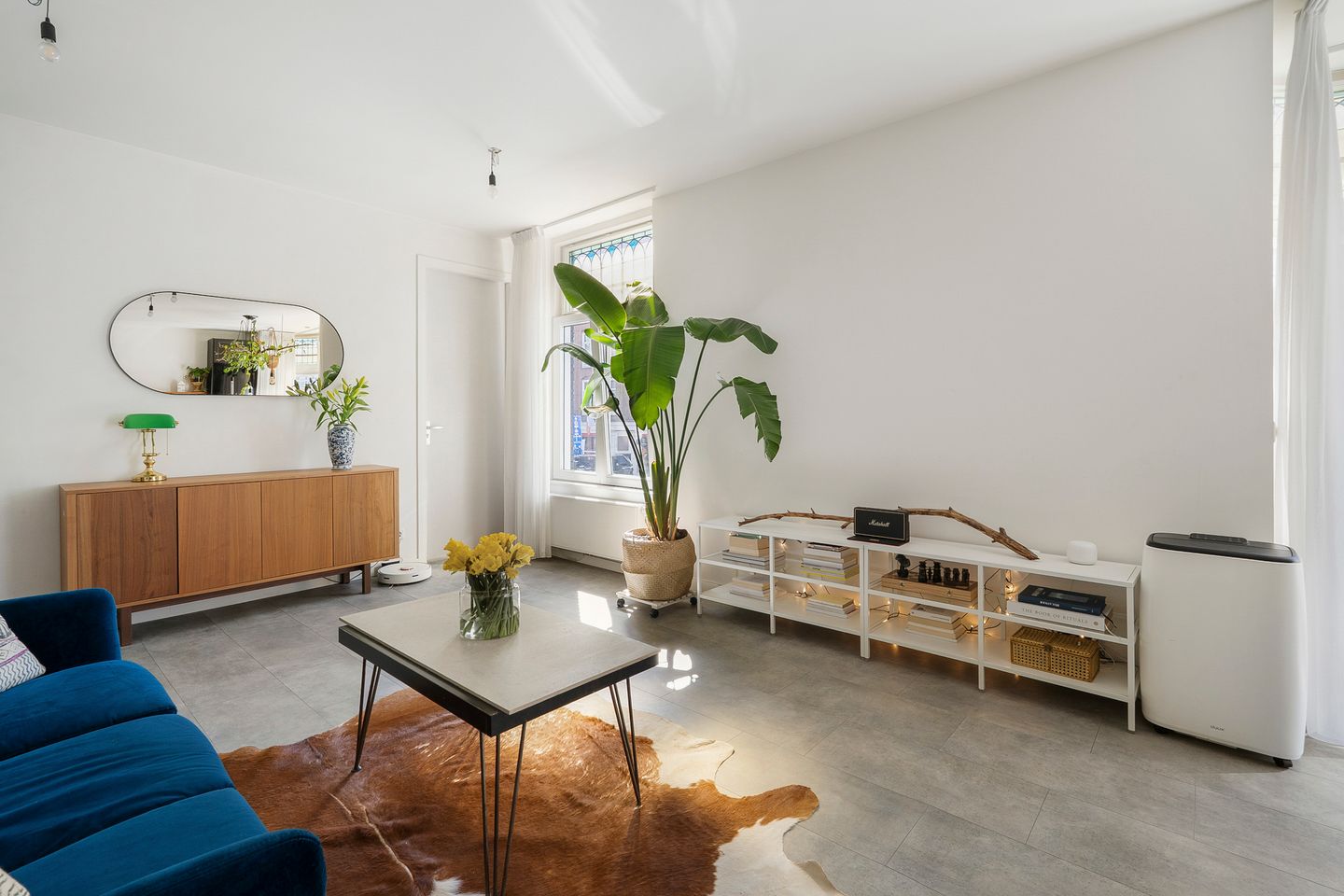 Photo 4 of Van Oldenbarneveldtstraat 80-1