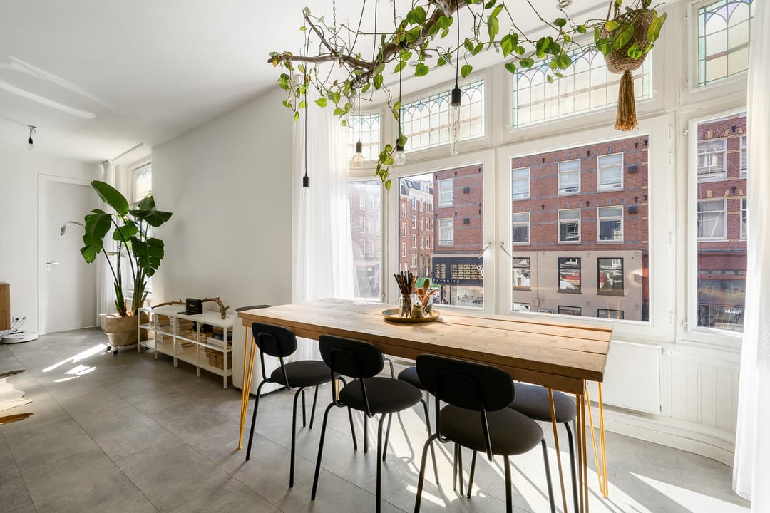 Photo 8 of Van Oldenbarneveldtstraat 80-1