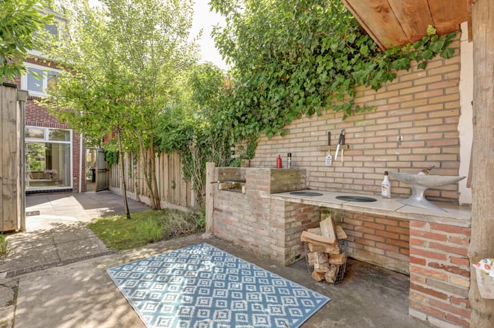 Photo 18 of Zuid Esmarkerrondweg 82