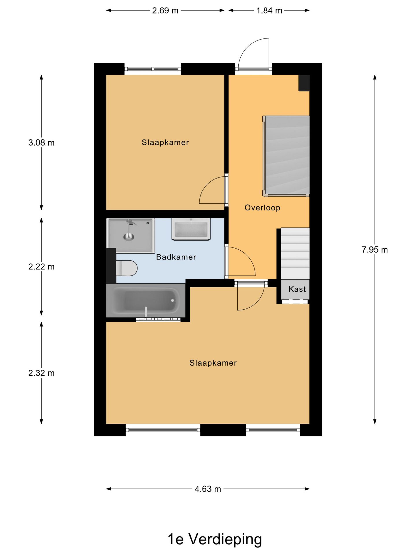 Foto 34 van Zuid Esmarkerrondweg 82