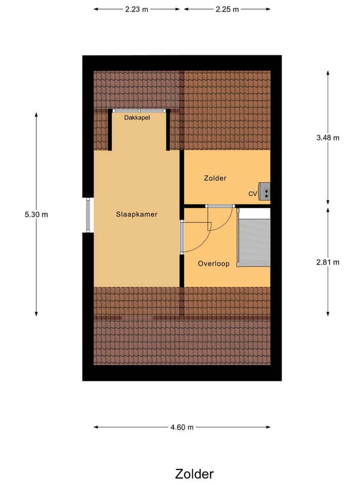 Photo 35 of Zuid Esmarkerrondweg 82