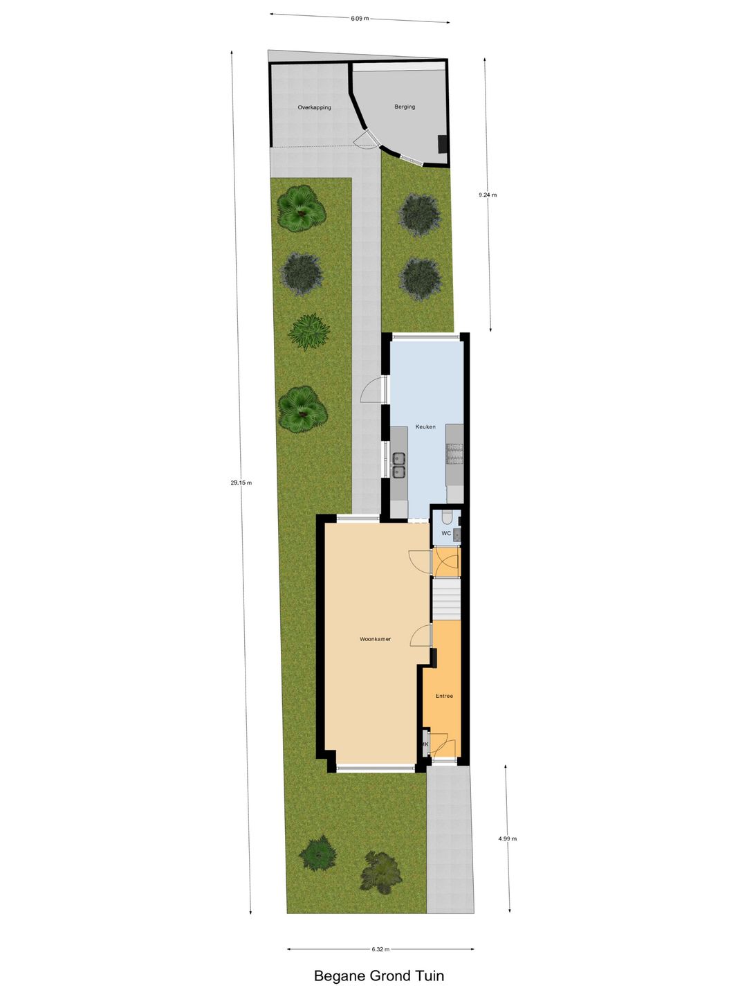 Foto 37 van Zuid Esmarkerrondweg 82