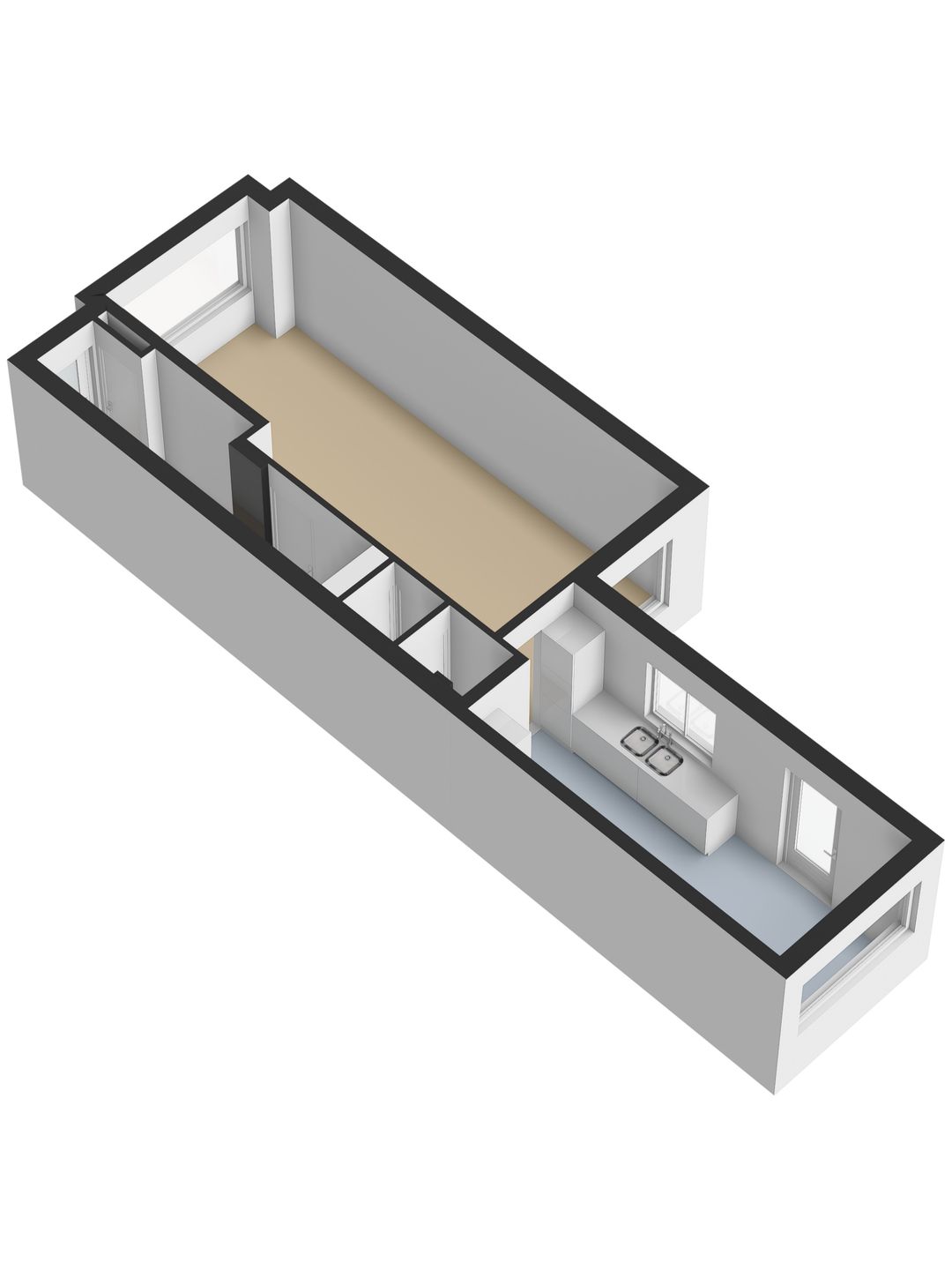 Foto 38 van Zuid Esmarkerrondweg 82