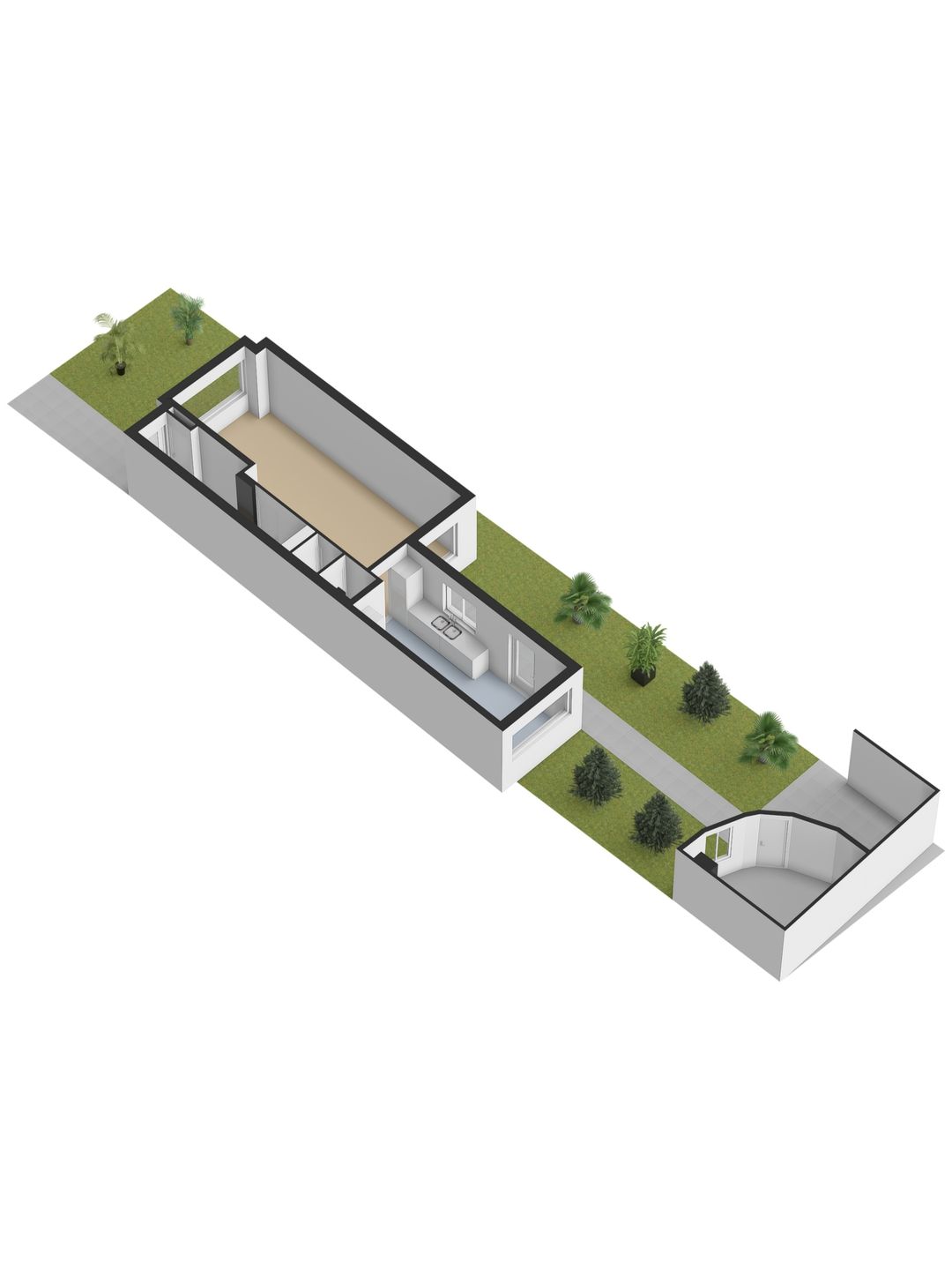 Foto 41 van Zuid Esmarkerrondweg 82