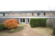 appartementen te huur op Maria Dermoûtlaan 18