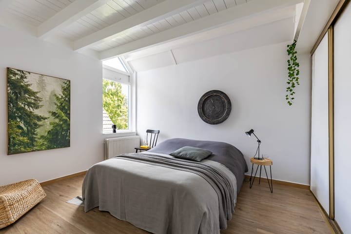 Foto 3 van Petrus Campersingel 31-47