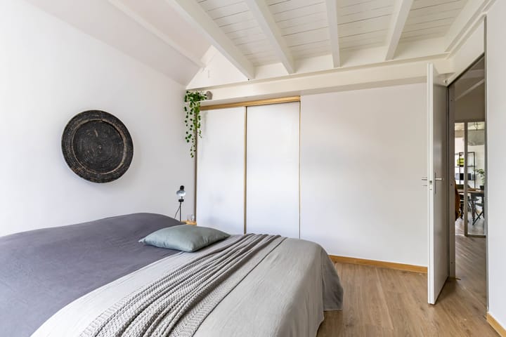 Foto 9 van Petrus Campersingel 31-47