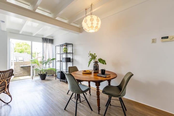 Foto 10 van Petrus Campersingel 31-47