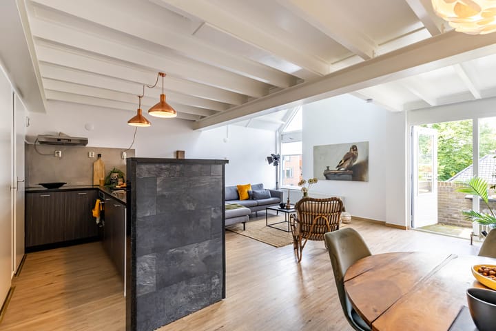 Foto 11 van Petrus Campersingel 31-47