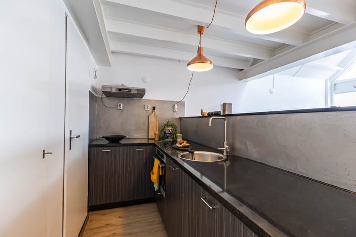 Foto 12 van Petrus Campersingel 31-47