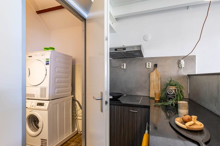 Foto 13 van Petrus Campersingel 31-47