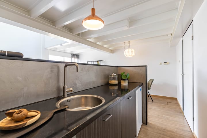 Foto 15 van Petrus Campersingel 31-47