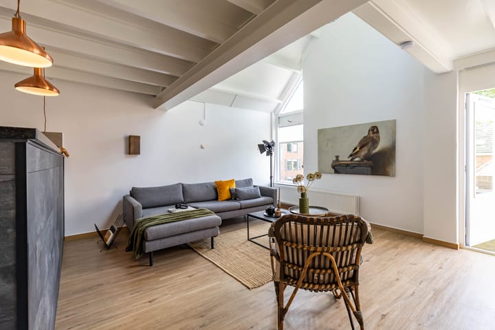 Foto 17 van Petrus Campersingel 31-47