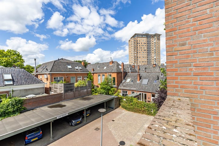 Foto 19 van Petrus Campersingel 31-47