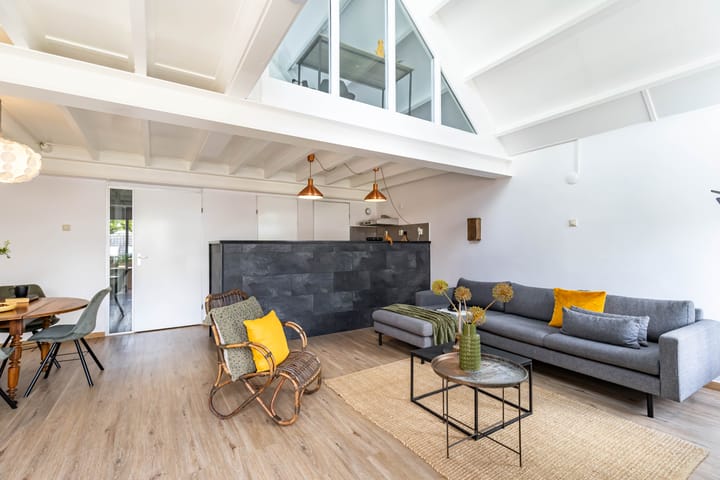 Foto 20 van Petrus Campersingel 31-47