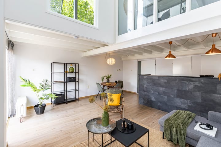 Foto 21 van Petrus Campersingel 31-47