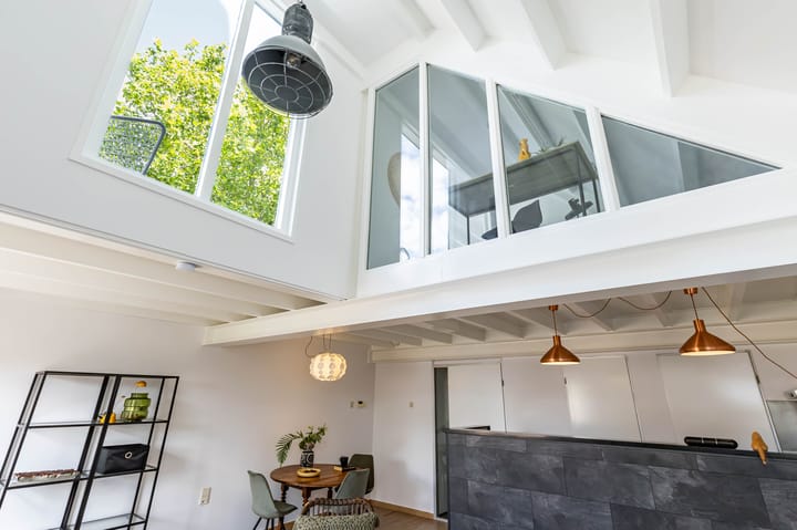 Foto 22 van Petrus Campersingel 31-47