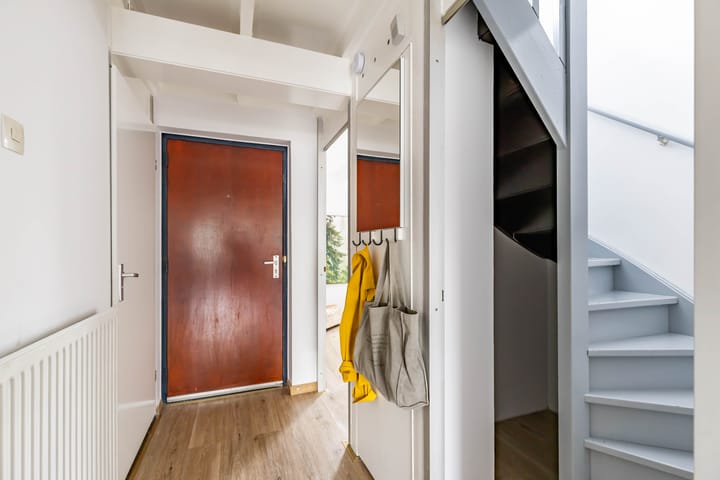 Foto 23 van Petrus Campersingel 31-47